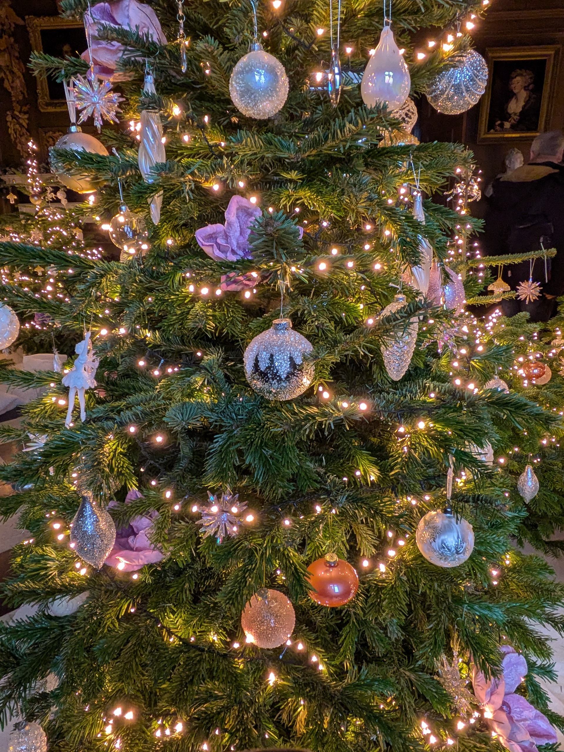 So, that was Christmas